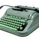 Image for article titled 10 of History's Most Beautiful Typewriters